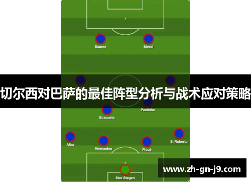 切尔西对巴萨的最佳阵型分析与战术应对策略 切尔西对巴萨的最佳阵型分析与战术应对策略