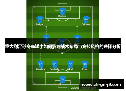 意大利足球身高矮小如何影响战术布局与竞技风格的选择分析 意大利足球身高矮小如何影响战术布局与竞技风格的选择分析