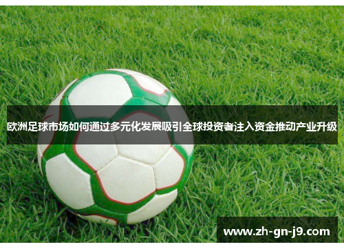 欧洲足球市场如何通过多元化发展吸引全球投资者注入资金推动产业升级