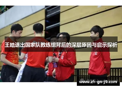 王皓退出国家队教练组背后的深层原因与启示探析